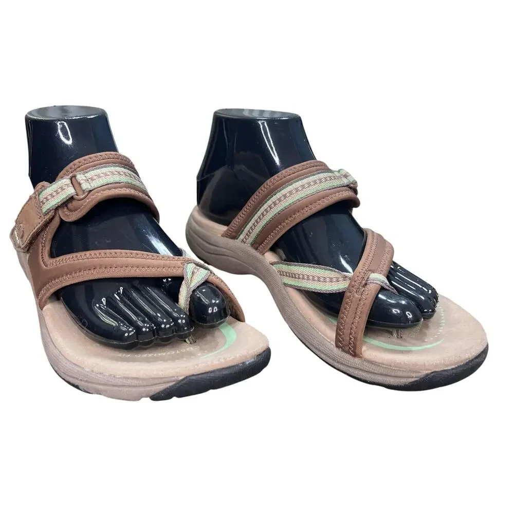 Abeo step into